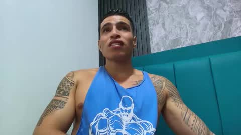 Snapshot of jack_pergurtson01 chatting on December 2025 10:35:02 AM JACK PERGURTSON online show from December 2025 10:35:02 AM