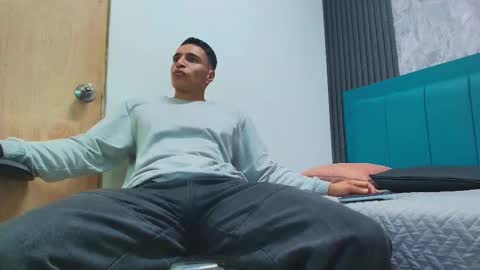 Snapshot of jack_pergurtson01 chatting on January 2026 05:27:02 PM JACK PERGURTSON online show from January 2026 05:27:02 PM