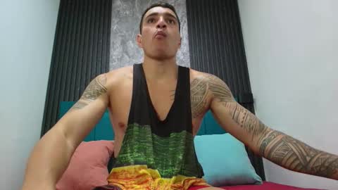 Snapshot of jack_pergurtson01 chatting on February 2026 10:32:01 AM JACK PERGURTSON online show from February 2026 10:32:01 AM