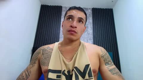 Snapshot of jack_pergurtson01 chatting on February 2026 02:42:02 AM JACK PERGURTSON online show from February 2026 02:42:02 AM