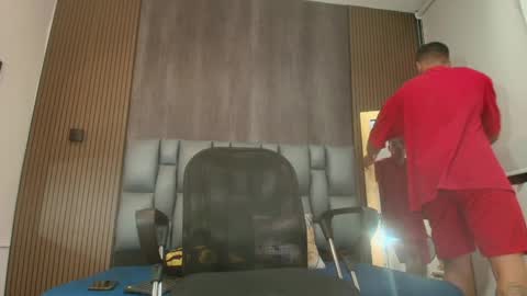 JACK PERGURTSON online show from March 2026 10:37:01 AM