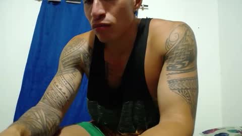 JACK PERGURTSON online show from May 2026 02:50:01 AM
