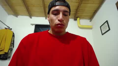 JACK PERGURTSON online show from May 2026 08:41:01 AM