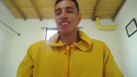 JACK PERGURTSON online show from May 2026 01:27:01 PM