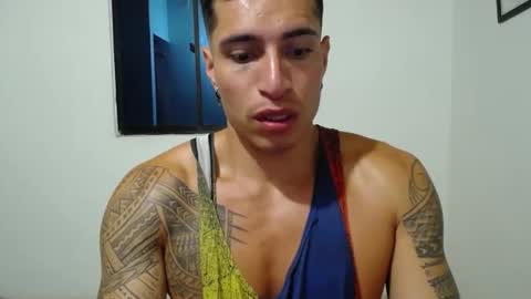 JACK PERGURTSON online show from May 2026 08:00:01 AM