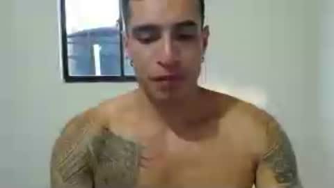 JACK PERGURTSON online show from July 2026 10:45:01 PM