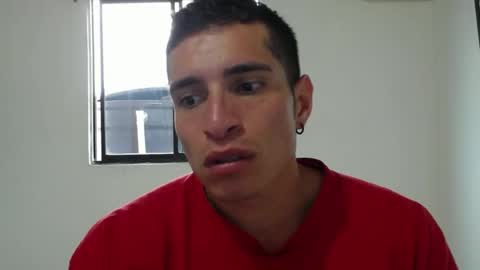 JACK PERGURTSON online show from July 2026 09:02:01 PM