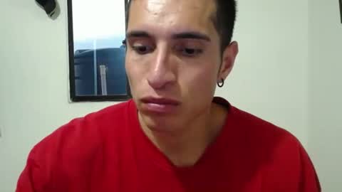 JACK PERGURTSON online show from July 2026 11:25:01 PM