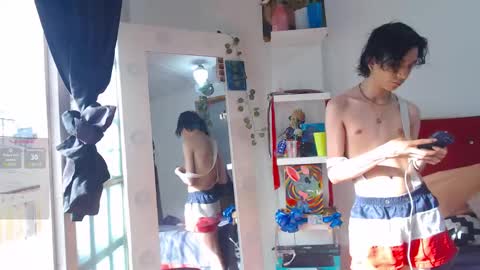 Snapshot of jack_s21 chatting on October 2025 08:55:02 PM Laick online show from October 2025 08:55:02 PM