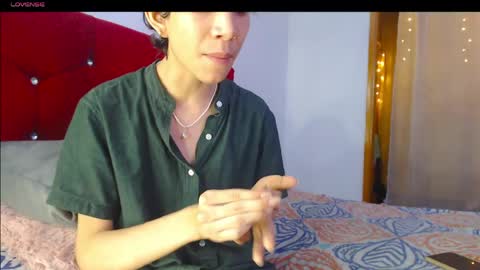 Laick online show from April 2026 01:36:02 AM