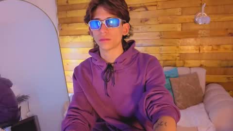 Jack Shane online show from April 2026 03:53:02 AM
