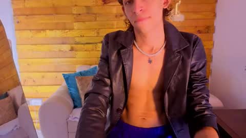 Jack Shane online show from April 2026 03:43:01 AM