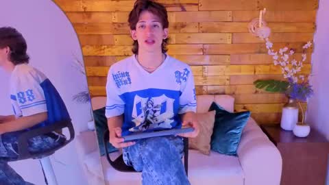 Jack Shane online show from May 2026 04:40:01 AM