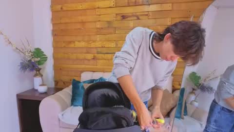 Jack Shane online show from May 2026 04:09:02 AM