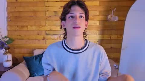 Jack Shane online show from May 2026 05:03:02 AM