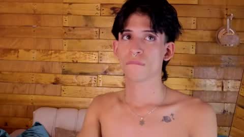Jack Shane online show from May 2026 01:57:16 AM