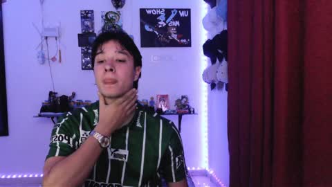 J online show from February 2025 03:55:02 AM