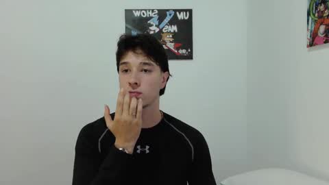 J online show from March 2025 02:09:01 AM