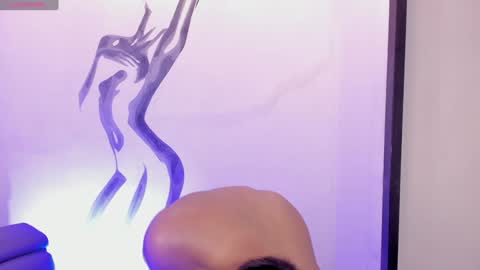 Snapshot of jackblanco_ chatting on January 2025 10:18:02 AM Jack White online show from January 2025 10:18:02 AM