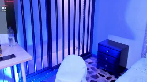 Snapshot of jackblanco_ chatting on January 2025 04:21:01 AM Jack White online show from January 2025 04:21:01 AM