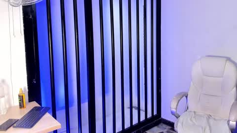 Snapshot of jackblanco_ chatting on January 2025 10:42:01 AM Jack White online show from January 2025 10:42:01 AM