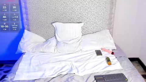 Snapshot of jackblanco_ chatting on February 2025 10:04:01 AM Jack White online show from February 2025 10:04:01 AM