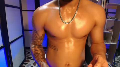 Snapshot of jackblanco_ chatting on March 2025 08:35:02 PM Jack White online show from March 2025 08:35:02 PM