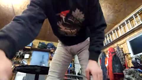 Snapshot of jackboys16 chatting on January 2025 05:21:02 AM Dess online show from January 2025 05:21:02 AM