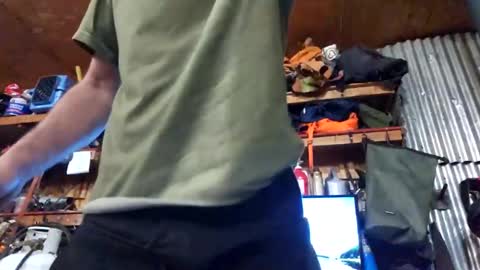 Snapshot of jackboys16 chatting on January 2025 09:41:01 AM Dess online show from January 2025 09:41:01 AM