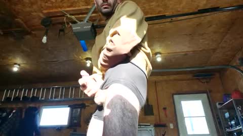 Snapshot of jackboys16 chatting on January 2025 05:56:02 PM Dess online show from January 2025 05:56:02 PM