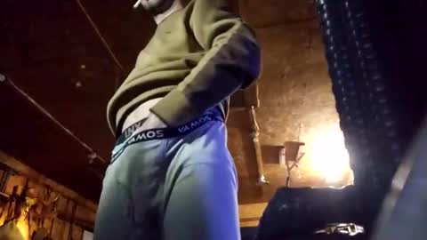 Snapshot of jackboys16 chatting on February 2025 09:10:01 AM Dess online show from February 2025 09:10:01 AM