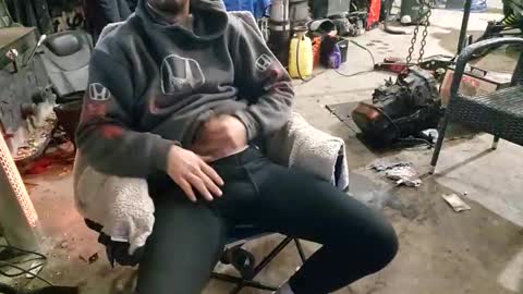 Snapshot of jackboys16 chatting on February 2025 10:32:02 PM Dess online show from February 2025 10:32:02 PM