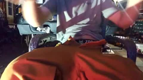 Snapshot of jackboys16 chatting on March 2025 10:44:02 AM Dess online show from March 2025 10:44:02 AM