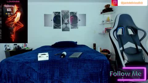 jackdeliciusdick online show from September 2025 09:09:02 AM