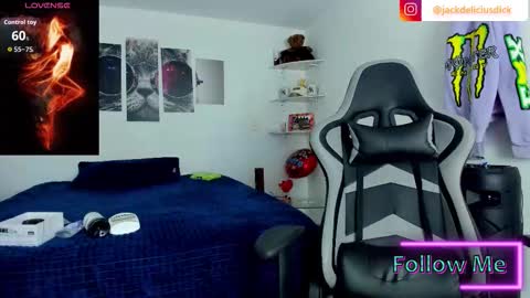 jackdeliciusdick online show from September 2025 10:08:01 AM