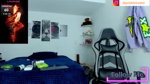 jackdeliciusdick online show from October 2025 08:09:02 AM