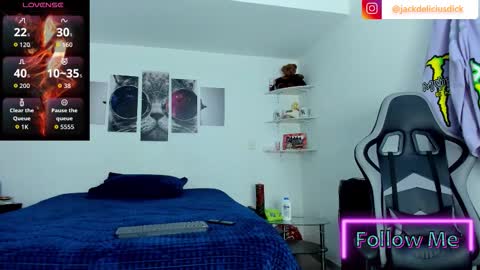 jackdeliciusdick online show from October 2025 09:06:02 AM