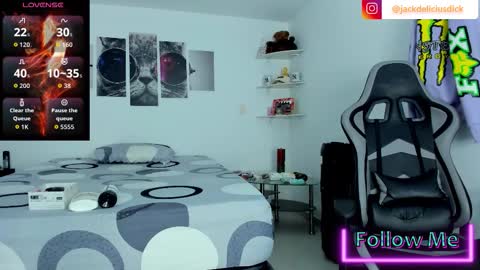 jackdeliciusdick online show from November 2025 10:03:02 AM