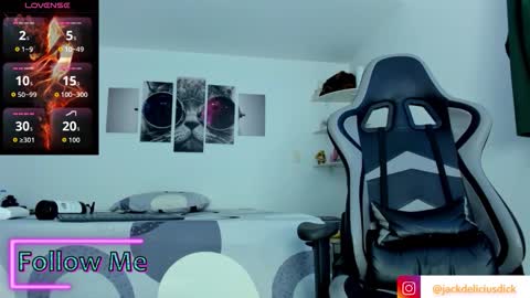 jackdeliciusdick online show from March 2026 09:03:02 AM