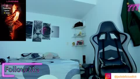 jackdeliciusdick online show from April 2026 08:59:01 AM