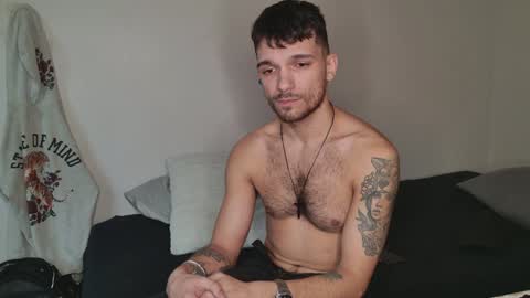 Jack  online show from February 2025 02:37:01 PM