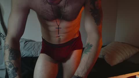 Jack  online show from February 2025 12:50:01 PM