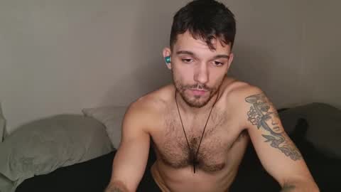 Jack  online show from February 2025 07:27:01 AM