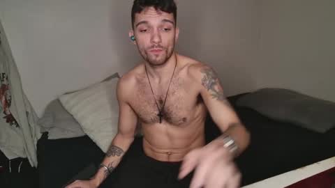 Jack  online show from February 2025 02:08:01 AM