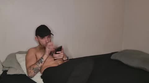 Jack  online show from February 2025 05:14:02 AM