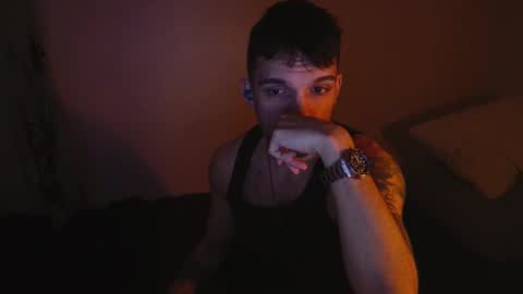 Jack  online show from February 2025 10:37:01 PM