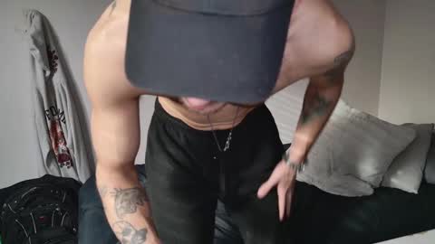 Jack  online show from February 2025 08:00:01 PM