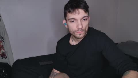 Jack  online show from February 2025 01:46:02 AM