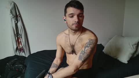 Jack  online show from February 2025 06:47:02 PM