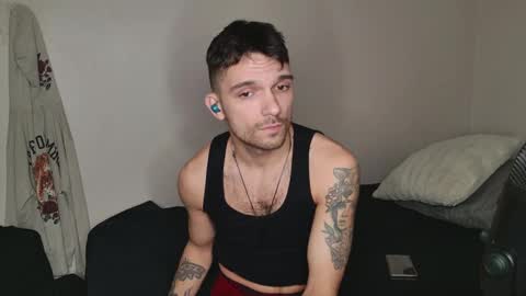 Jack  online show from March 2025 01:20:02 AM